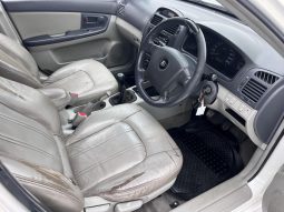 
										Kia Cerato 2.0 Crdi 4-Door full									