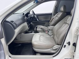 
										Kia Cerato 2.0 Crdi 4-Door full									
