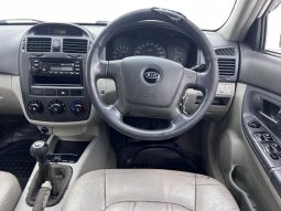 
										Kia Cerato 2.0 Crdi 4-Door full									