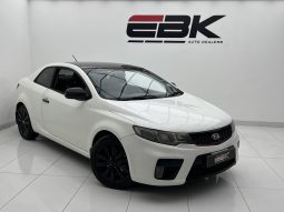 Kia Cerato 2.0 Koup
