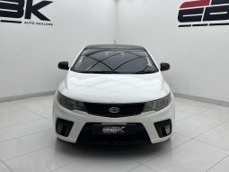 Kia Cerato 2.0 Koup