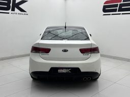 Kia Cerato 2.0 Koup