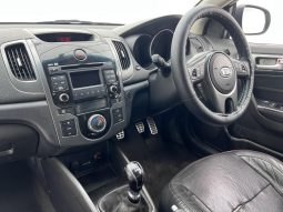 
										Kia Cerato 2.0 Koup full									
