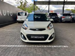
										Kia Picanto 1.2 Ex At full									