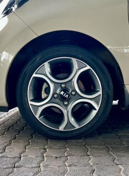 
										Kia Picanto 1.2 Ex At full									