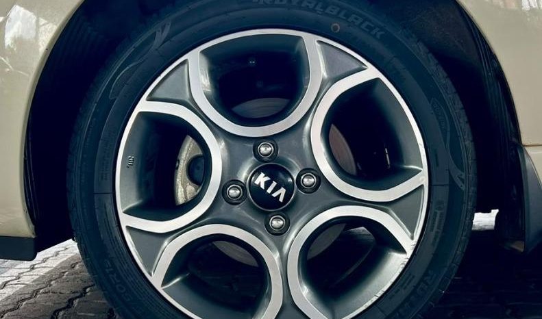 
								Kia Picanto 1.2 Ex At full									