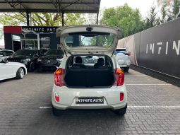 
										Kia Picanto 1.2 Ex At full									