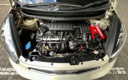 
										Kia Picanto 1.2 Ex At full									