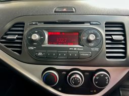 
										Kia Picanto 1.2 Ex At full									