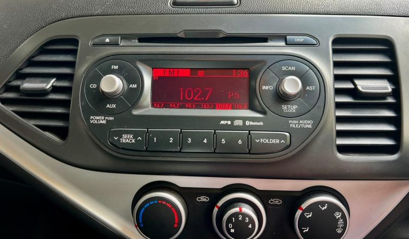 
								Kia Picanto 1.2 Ex At full									