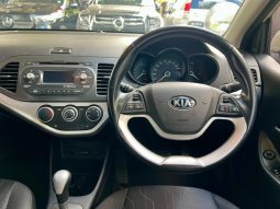 
										Kia Picanto 1.2 Ex At full									