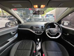 
										Kia Picanto 1.2 Ex At full									