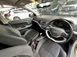 
										Kia Picanto 1.2 Ex At full									