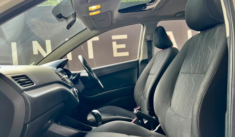 
								Kia Picanto 1.2 Ex At full									