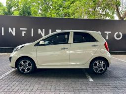 
										Kia Picanto 1.2 Ex At full									