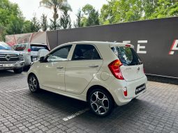 
										Kia Picanto 1.2 Ex At full									
