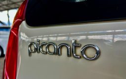 
										Kia Picanto 1.2 Ex At full									