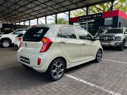 
										Kia Picanto 1.2 Ex At full									
