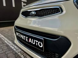 
										Kia Picanto 1.2 Ex At full									