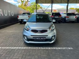 
										Kia Picanto 1.2 Ex At full									