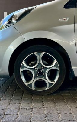 
										Kia Picanto 1.2 Ex At full									