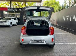 
										Kia Picanto 1.2 Ex At full									