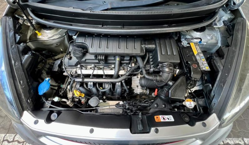 
								Kia Picanto 1.2 Ex At full									