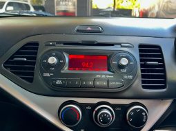 
										Kia Picanto 1.2 Ex At full									