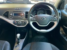 
										Kia Picanto 1.2 Ex At full									