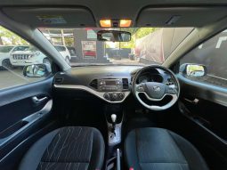 
										Kia Picanto 1.2 Ex At full									