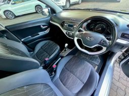 
										Kia Picanto 1.2 Ex At full									