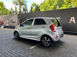 Kia Picanto 1.2 Ex At