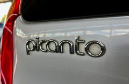 Kia Picanto 1.2 Ex At