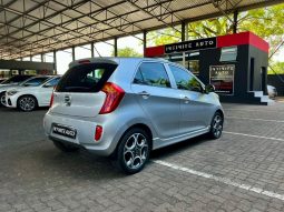 
										Kia Picanto 1.2 Ex At full									