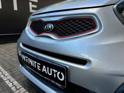 
										Kia Picanto 1.2 Ex At full									