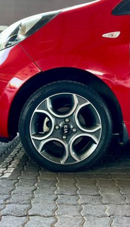 
										Kia Picanto 1.2 Ex At full									