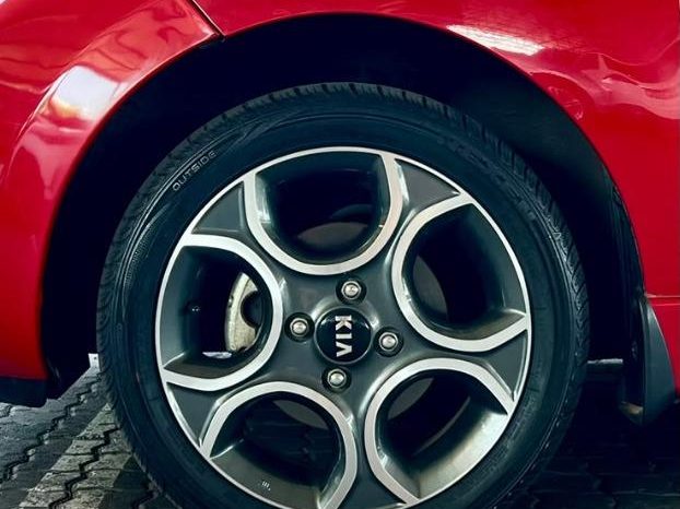 
								Kia Picanto 1.2 Ex At full									