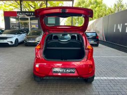 
										Kia Picanto 1.2 Ex At full									