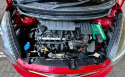 
										Kia Picanto 1.2 Ex At full									