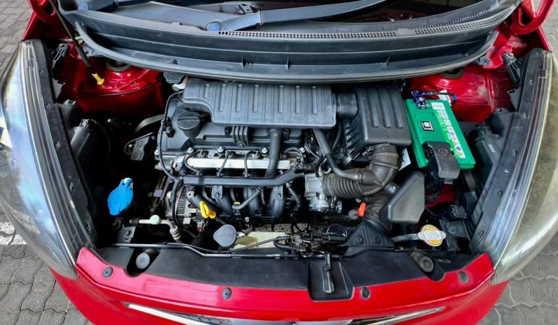 
								Kia Picanto 1.2 Ex At full									