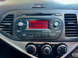 
										Kia Picanto 1.2 Ex At full									