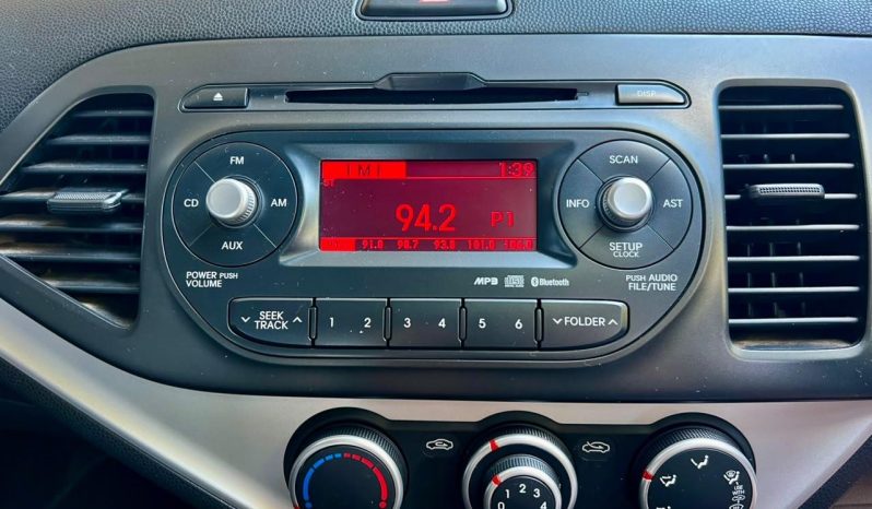 
								Kia Picanto 1.2 Ex At full									