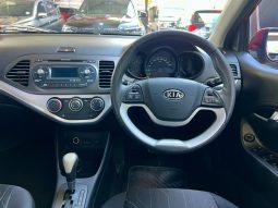 
										Kia Picanto 1.2 Ex At full									