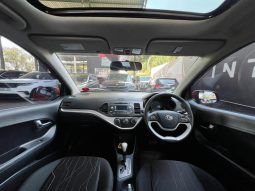 
										Kia Picanto 1.2 Ex At full									