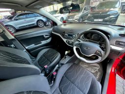 
										Kia Picanto 1.2 Ex At full									