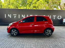 Kia Picanto 1.2 Ex At