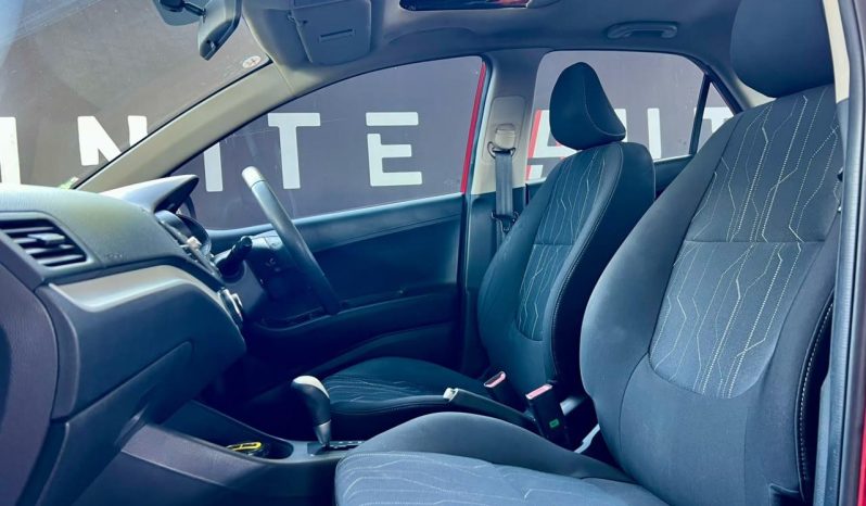 
								Kia Picanto 1.2 Ex At full									