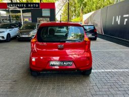 
										Kia Picanto 1.2 Ex At full									