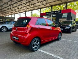 
										Kia Picanto 1.2 Ex At full									