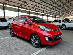 
										Kia Picanto 1.2 Ex At full									